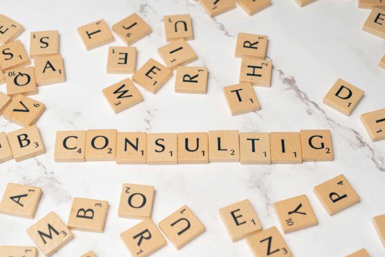 Accounting and Digital Services Provider in GB